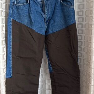 Wrangler cordura Men's Jeans.